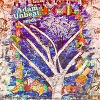 Adam Unbeat - Seeds