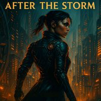 Thomas - After the Storm