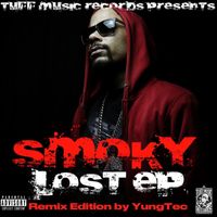 Smoky - Lost EP (Remix [Explicit])
