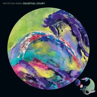 Krystian Shek - Celestial Court