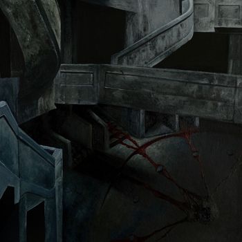Chekhov's Gun - Abattoir