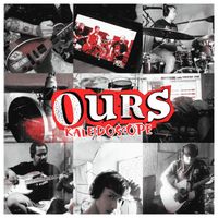 Ours - Kaleidoscope (Explicit)