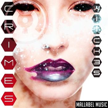 CRIMES! - WITCH3S