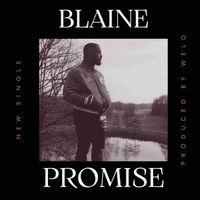 Blaine - Promise