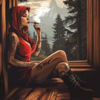 Syko - Once Upon A Rhyme