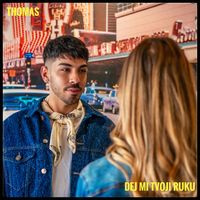 Thomas - Dej mi tvoji ruku
