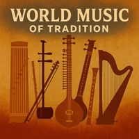 Bliss - World Music of Tradition