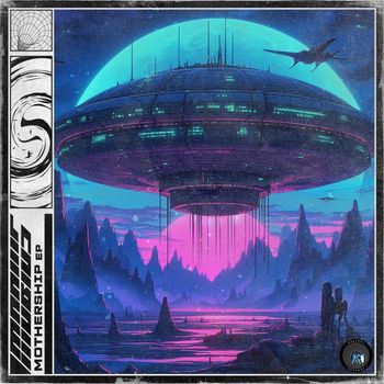 Mobius - Mothership
