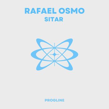 Rafael Osmo - Sitar