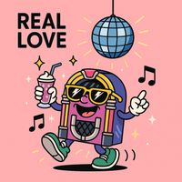 Loic Penillo - Real Love