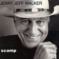Jerry Jeff Walker - Scamp