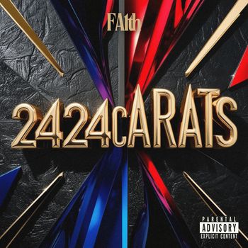 FA1th - 2424carats (Explicit)