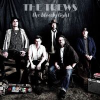 The Trews - Love or Pain