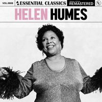 Helen Humes - Essential Classics, Vol. 808: Helen Humes