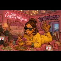 Hollywood - Speed Racer (Explicit)