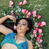 LA - The Spring Love EP (Explicit)