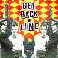 Cherry Poppin’ Daddies - Get Back In Line