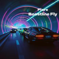 Flare - Boostline Fly