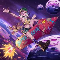 Pep Squad - Supernova