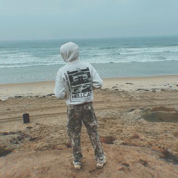 DRIAN - My Brain (Explicit)