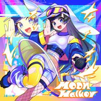 Juggernaut. - Moonwalker feat.アイロボ