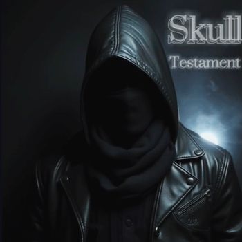 SKULL - TESTAMENT