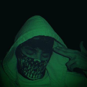 DRIAN - Focused (Explicit)