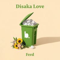 Ferd - Disaka Love