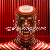 Pedestrian - Sinful Soul Talks (Explicit)