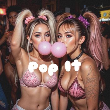 Mecca - Pop It (Explicit)