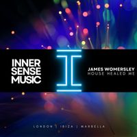 James Womersley - House Healed Me (Extended Mix)