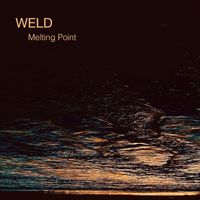 Weld - Melting Point