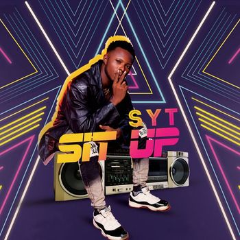 SYT - SIT UP