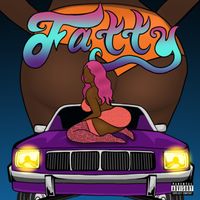 CHARMAINE - FATTY (Explicit)