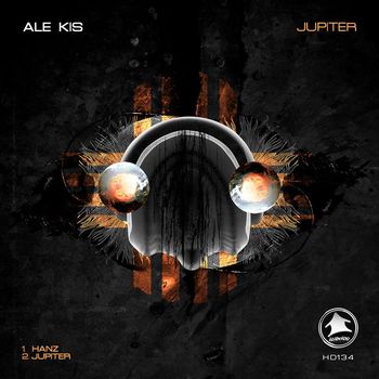 Ale Kis - Jupiter