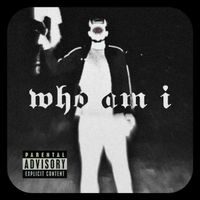 Rafo - ¿WHO AM I? (Explicit)