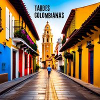 sndy - Tardes Colombianas