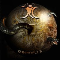 JPL - Cannibales