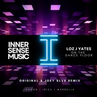 Loz J Yates - On the Dance Floor