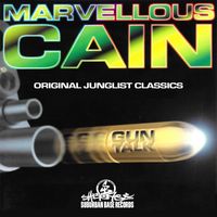 Marvellous Cain - Gun Talk