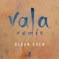 Olgun Eren - Vala (Remix)