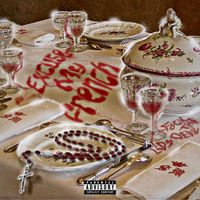 Gp - Excuse My French (Explicit)