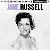 Jane Russell - Essential Classics, Vol. 809: Jane Russell