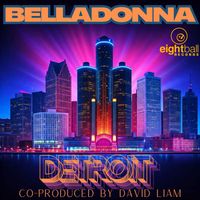 Maurizio Belladonna - Detroit (Cascade Series)