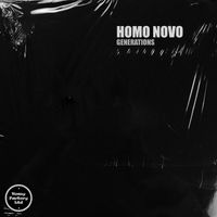 Homo Novo - Generations