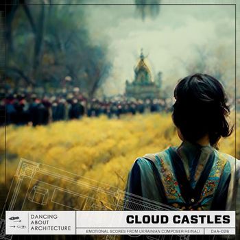 Heinali - Cloud Castles