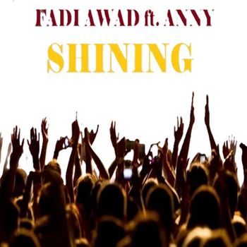 Fadi Awad - Shining