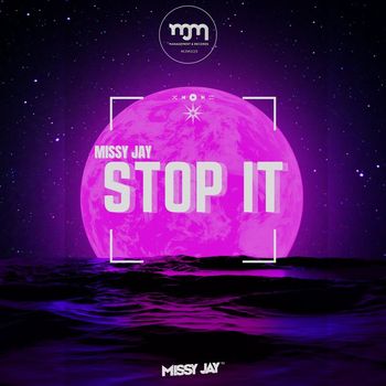 Missy Jay - Stop It