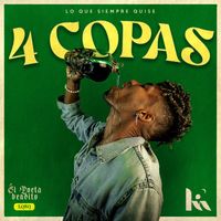 Kiam - CUATRO COPAS