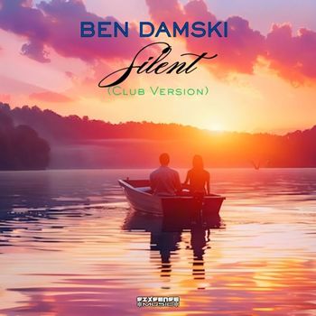 Ben Damski - Silent (Club Version)